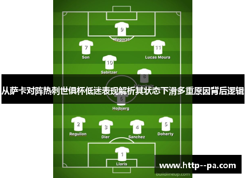 从萨卡对阵热刺世俱杯低迷表现解析其状态下滑多重原因背后逻辑 从萨卡对阵热刺世俱杯低迷表现解析其状态下滑多重原因背后逻辑
